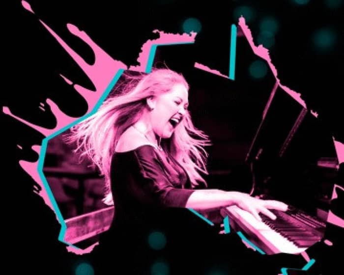 Kylie Fisher tickets