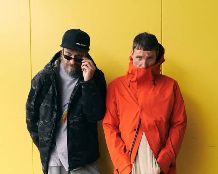 Sleaford Mods tickets