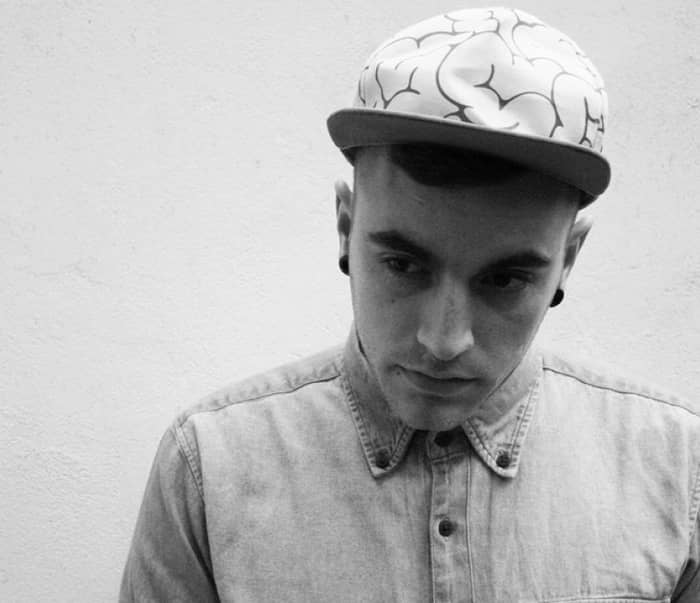 Alix Perez cover image