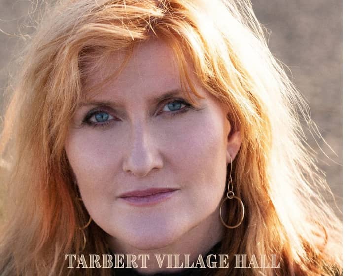 Eddi Reader tickets
