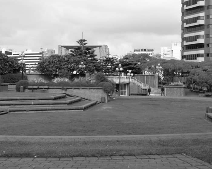 Frank Kitts Park events