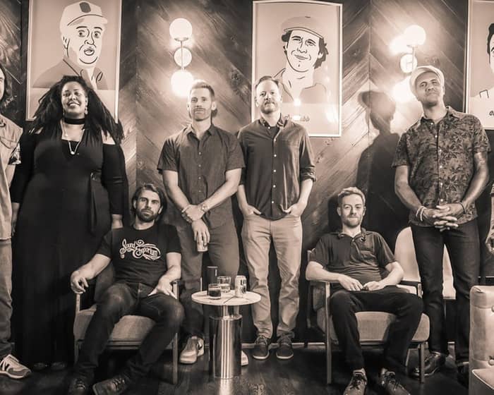 The Dirty Guv'nahs tickets