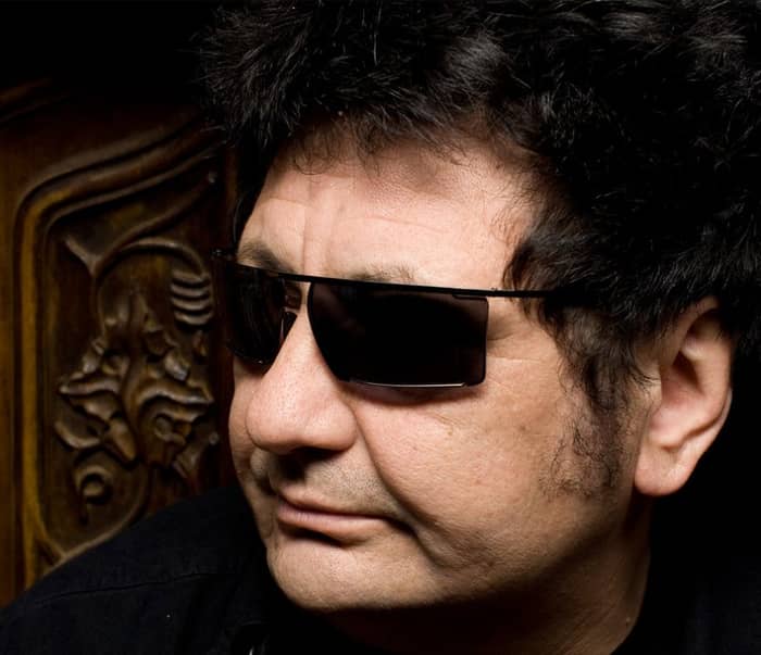 Richard Clapton cover image