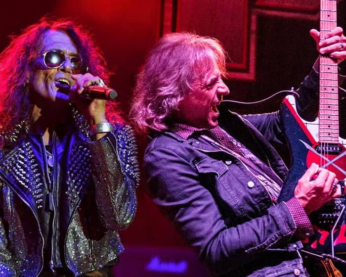 Pearcy Demartini Performing The Music Of Ratt tickets