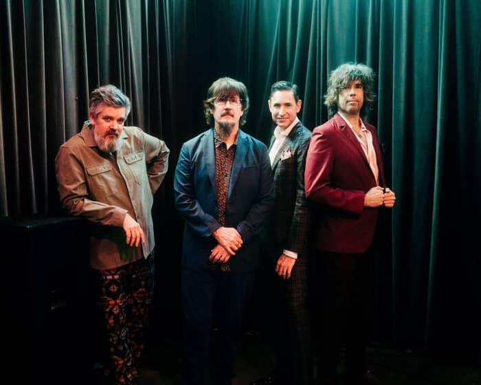 The Mountain Goats tickets