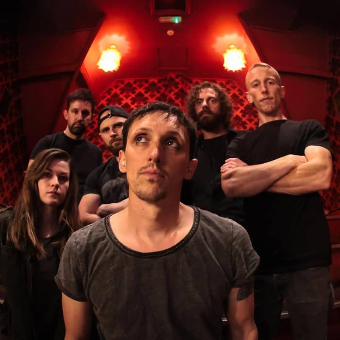 esOterica cover image