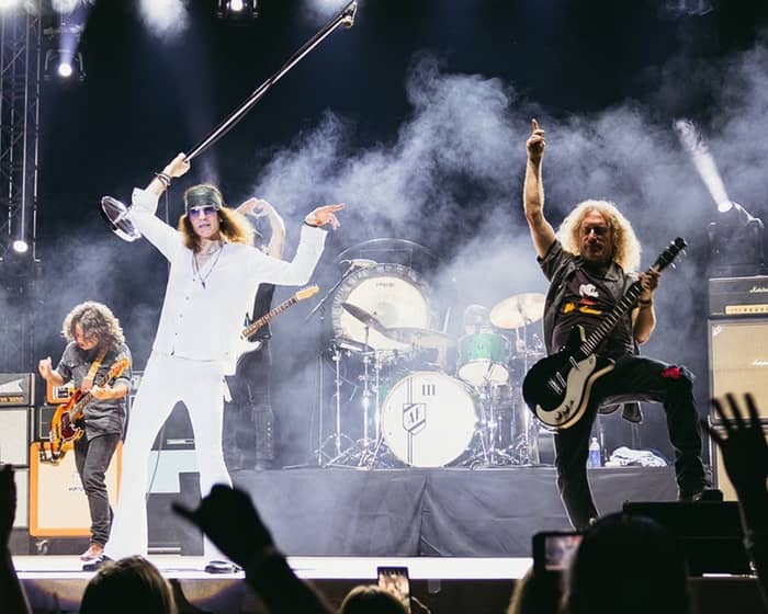 Get The Led Out tickets