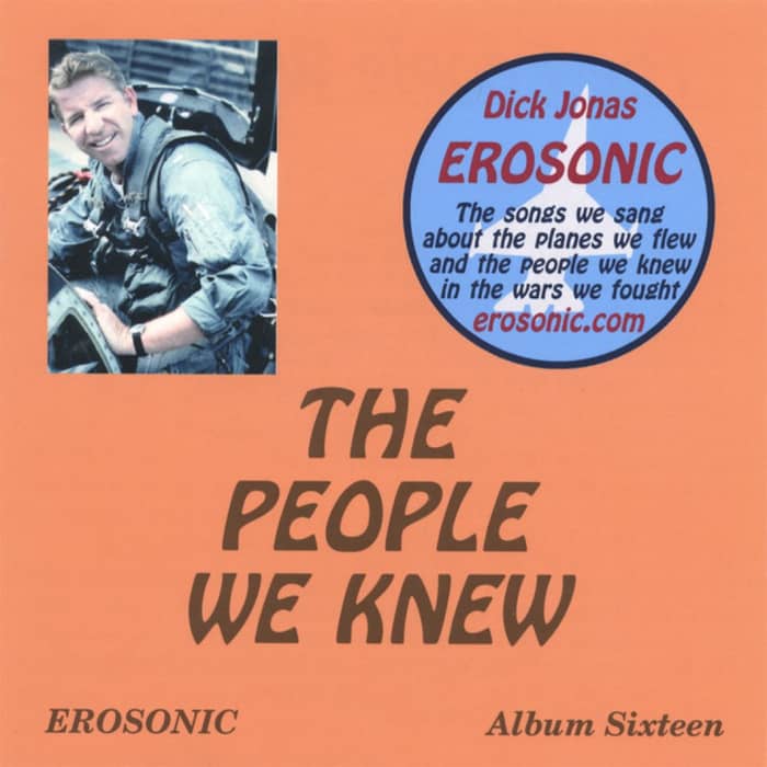 Dick Johnson cover image