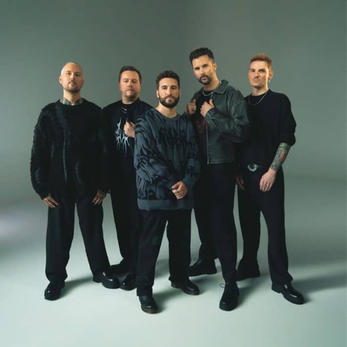 Electric Callboy cover image