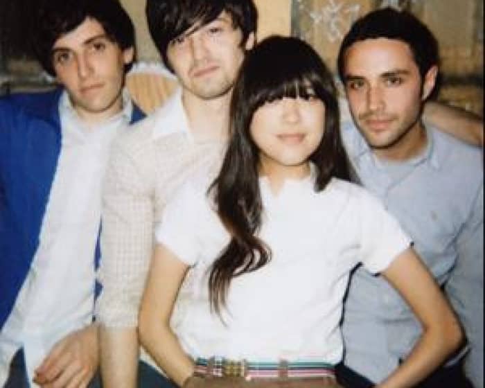 The Pains of Being Pure at Heart tickets
