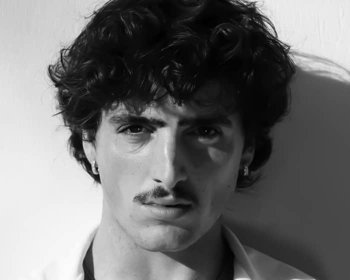 Benson Boone tickets