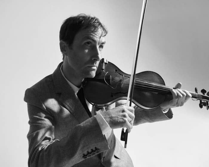 Andrew Bird and Britten Sinfonia tickets