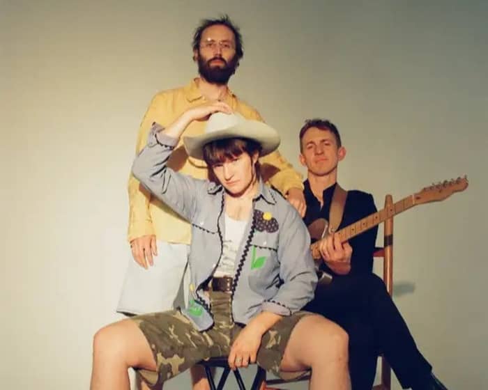 Big Thief tickets