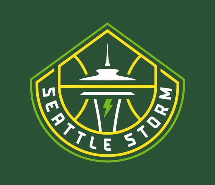 Seattle Storm cover image