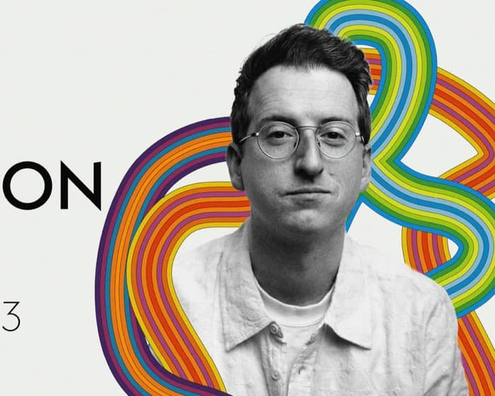 James Austin Johnson tickets