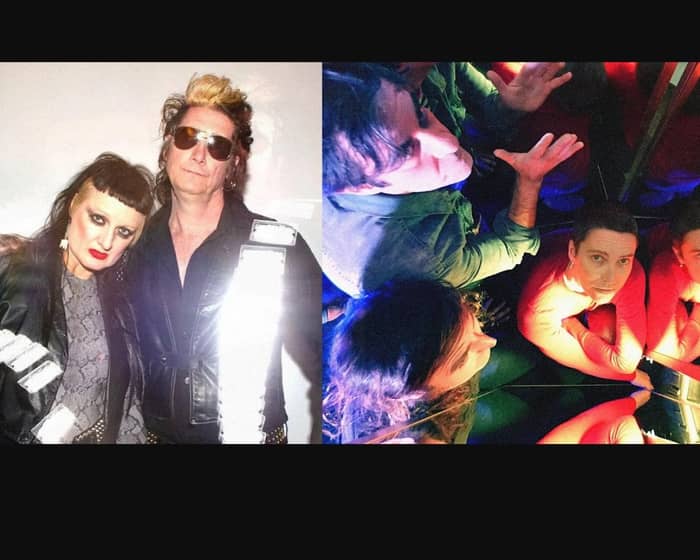 ADULT. + A Place To Bury Strangers tickets
