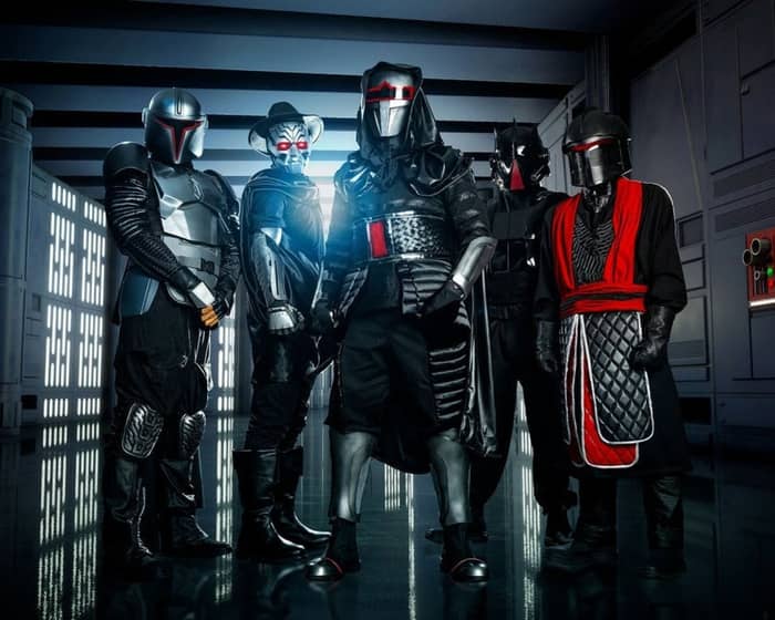 Galactic Empire tickets