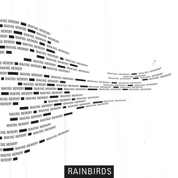 Rainbird cover image