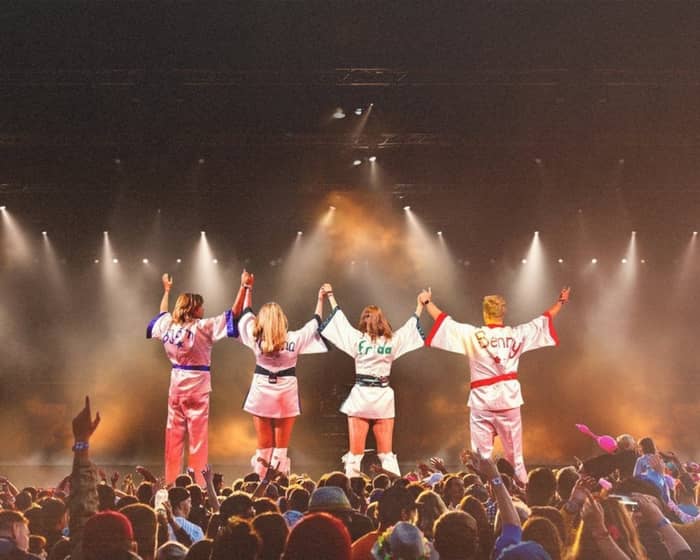 Blackpool Opera House events