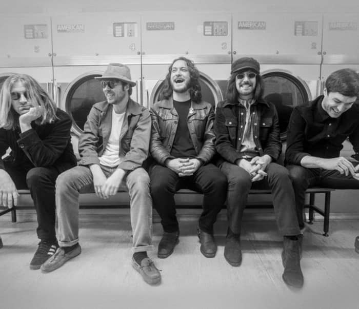 The Coral tickets