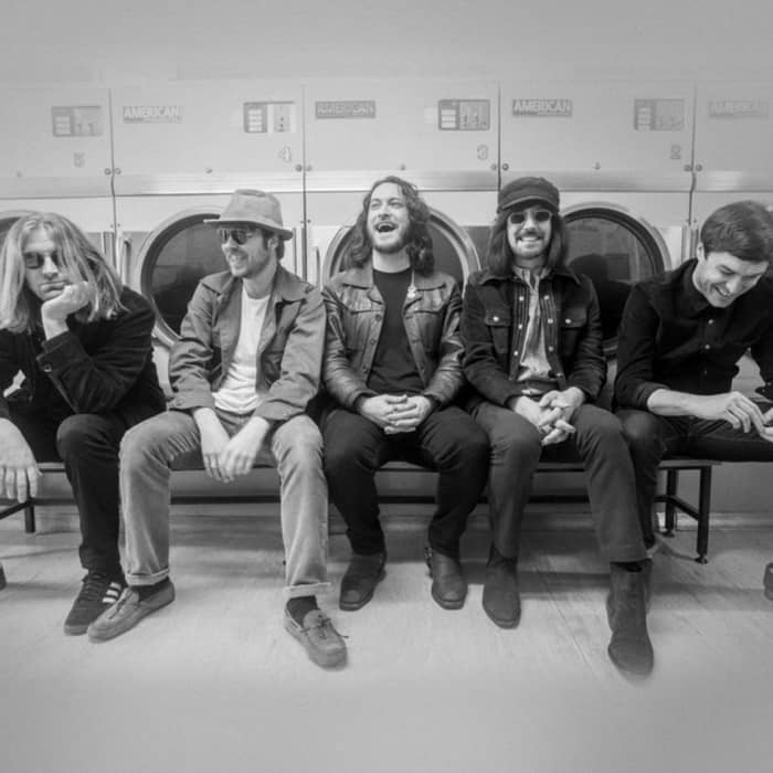 The Coral cover image