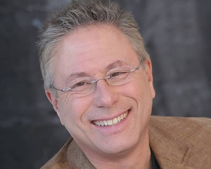 Alan Menken tickets