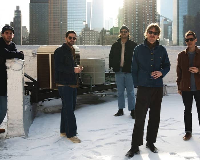 WXPN Welcomes Caamp tickets