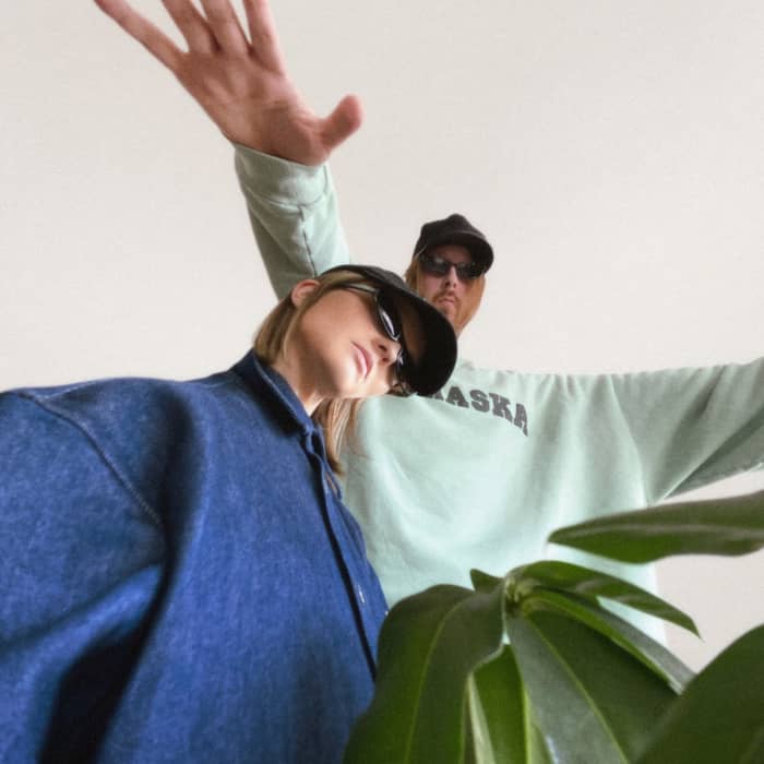 Pearly Drops tickets