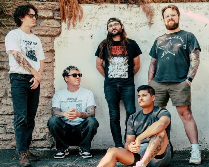 Hot Mulligan North American Fall Tour tickets