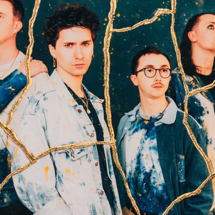 Holding Absence cover image