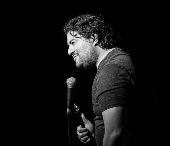 Sean Patton tickets