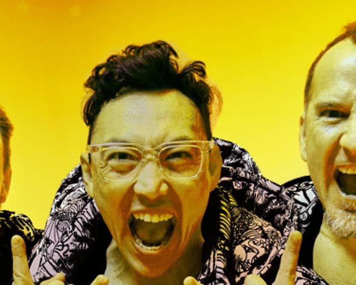 Regurgitator tickets