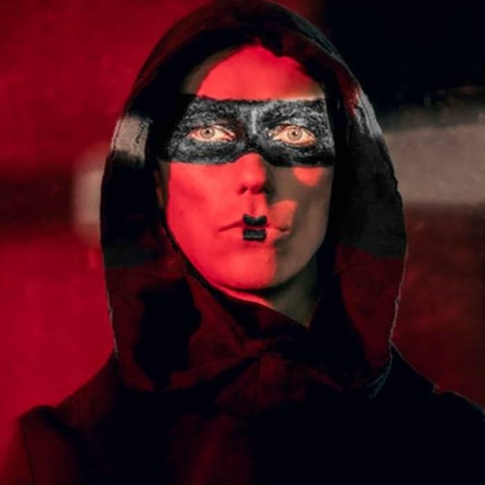 LeStrange cover image