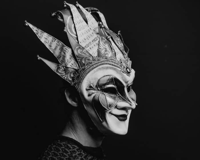 Boris Brejcha tickets