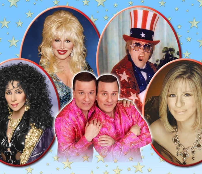 The Edwards Twins cover image