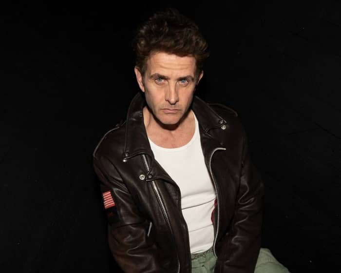 Joey McIntyre tickets