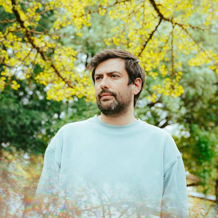 Ishmael Ensemble cover image