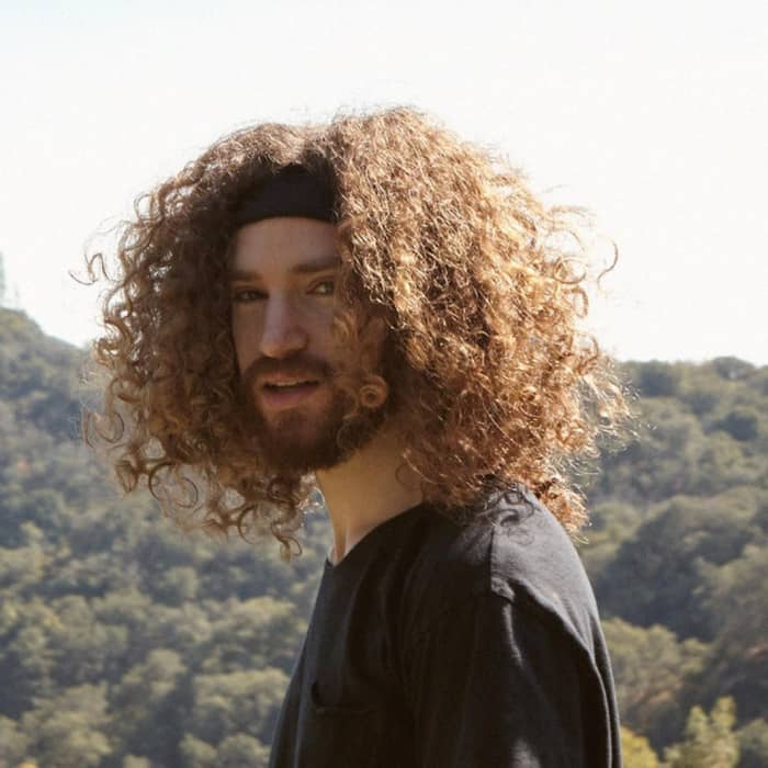 Justin Jay cover image