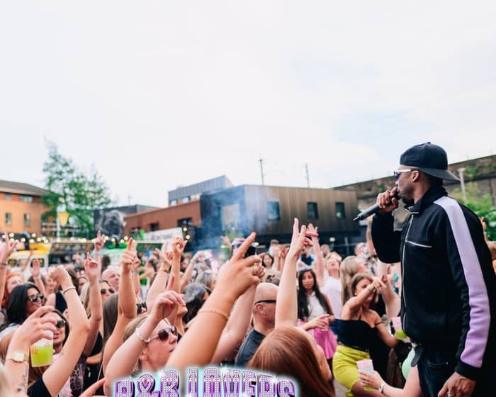 Luna Springs tickets