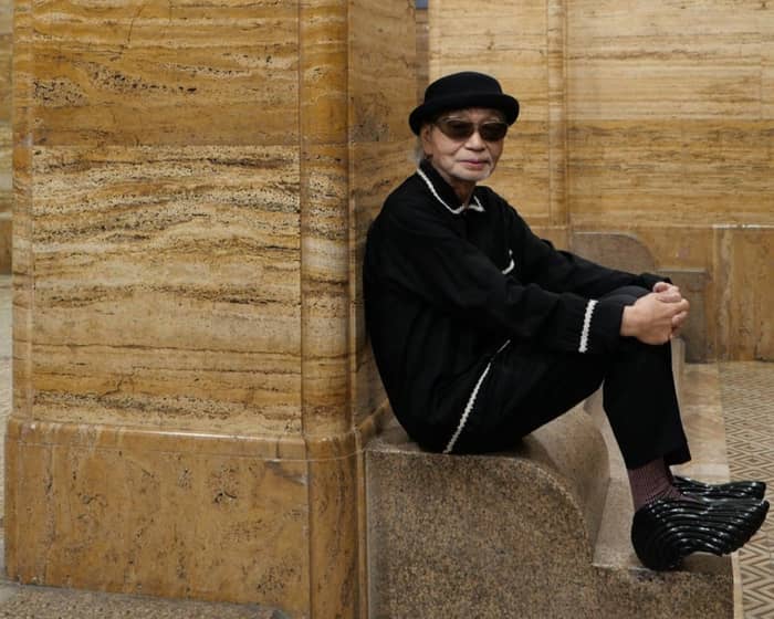 Haruomi Hosono: The Yours Sincerely Tour tickets