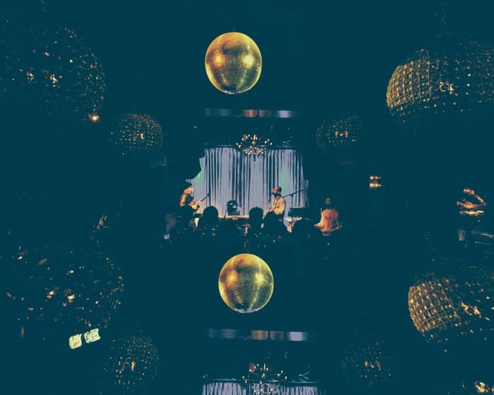 Taper's Choice tickets