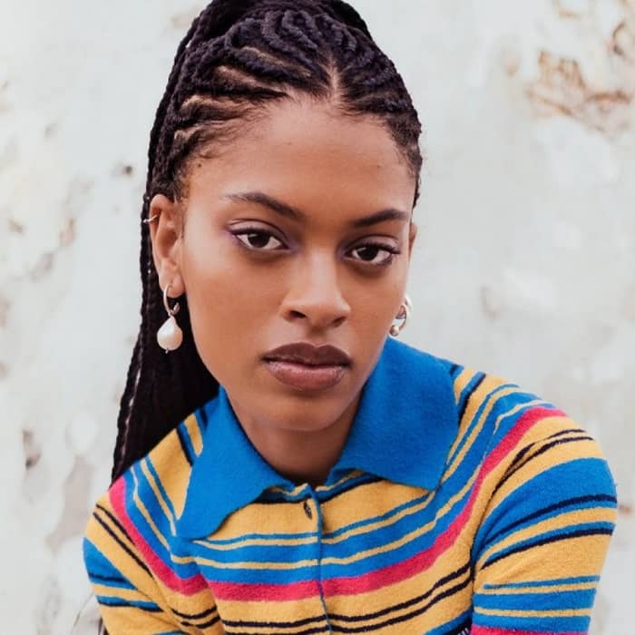 Annahstasia cover image