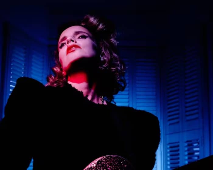 Anna Calvi tickets