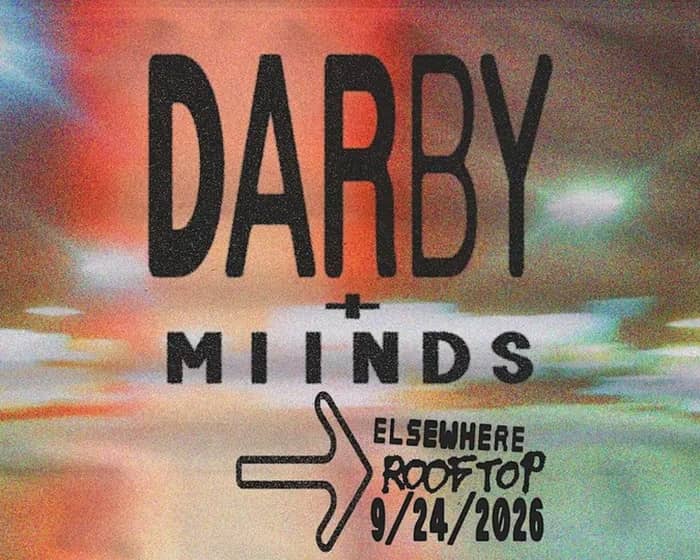 Darby tickets