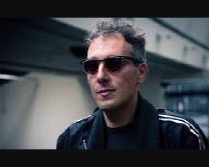 Oren Ambarchi tickets