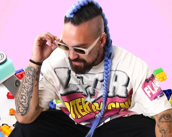 Lenny Pearce tickets