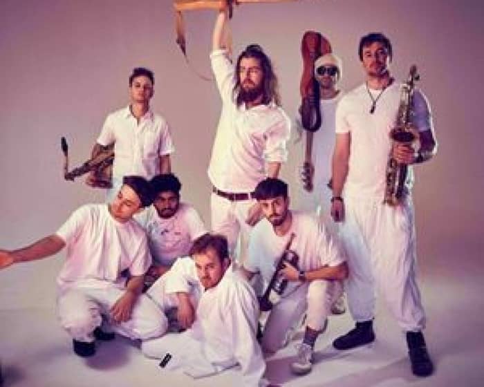 Tom McGuire & The Brassholes tickets