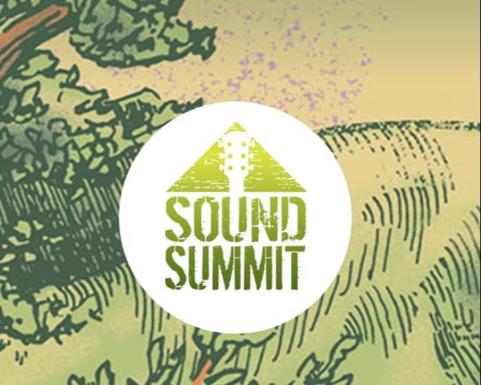 Sound Summit tickets