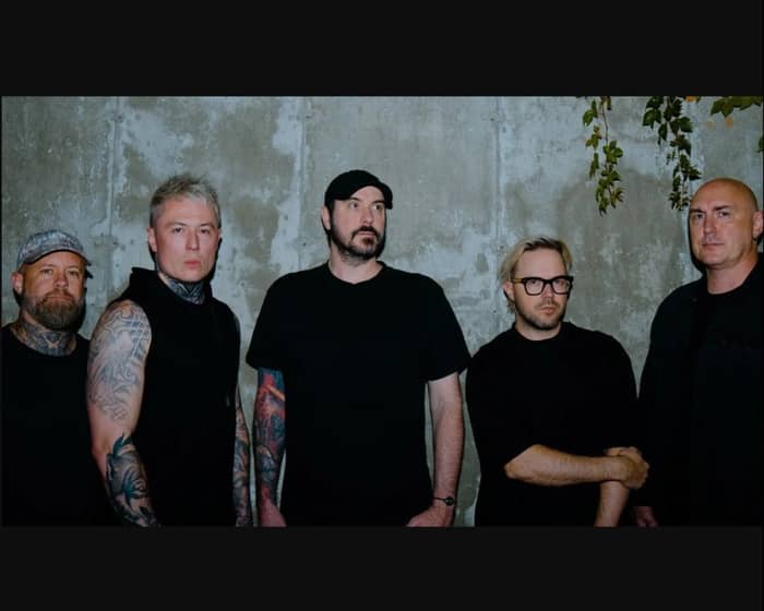 Breaking Benjamin tickets