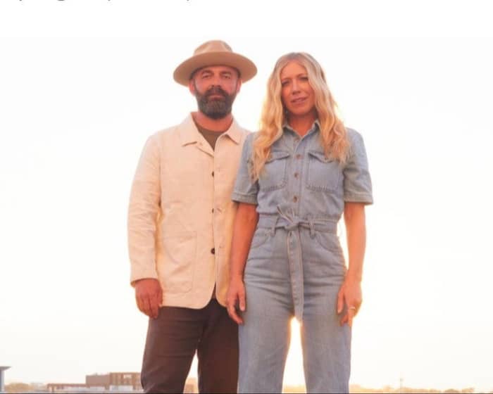 Drew and Ellie Holcomb tickets